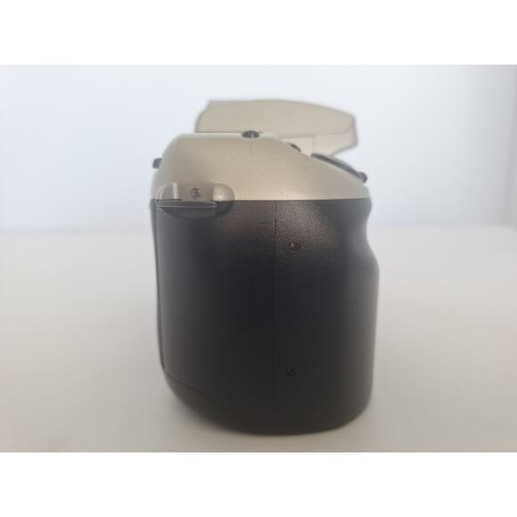 Nikon N60 35mm SLR Film Camera Body Only – Tested Works Great, Fully Functional - Picture 2 of 7